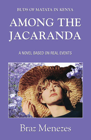 Among the Jacaranda – Book 3 by Braz Menezes